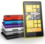 Nokia Lumia 820 - 24месеца гаранция