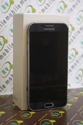 Samsung Galaxy S6 G920F black